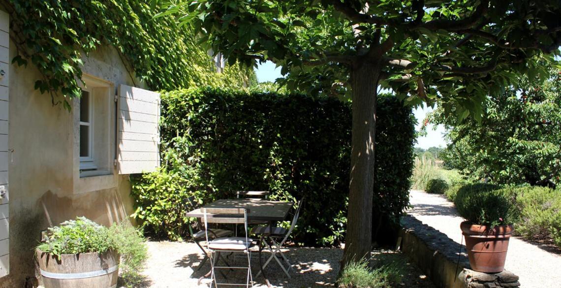 Domaine Faverot Maubec  エクステリア 写真