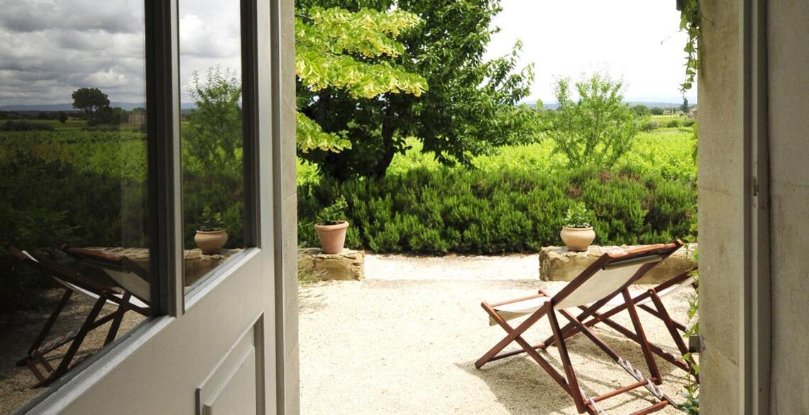 Domaine Faverot Maubec  エクステリア 写真