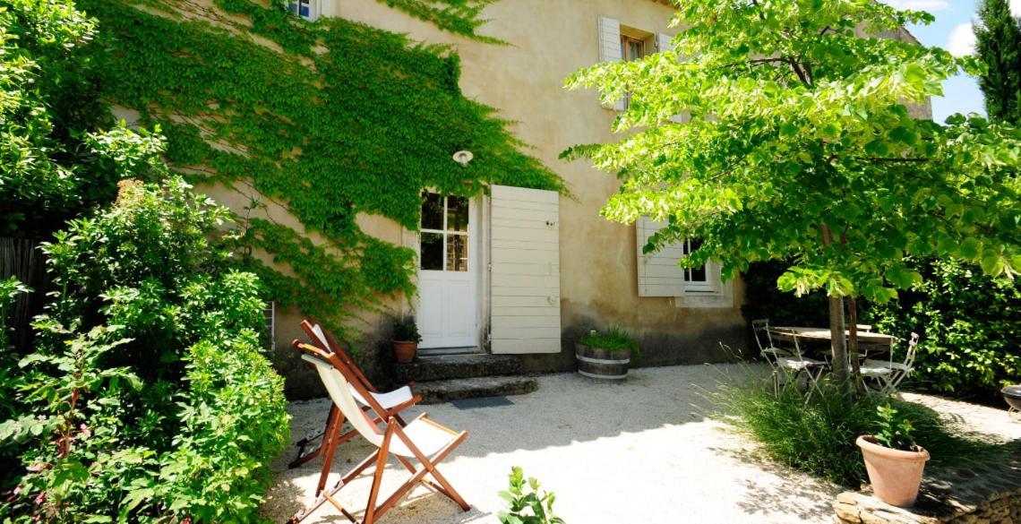 Domaine Faverot Maubec  エクステリア 写真
