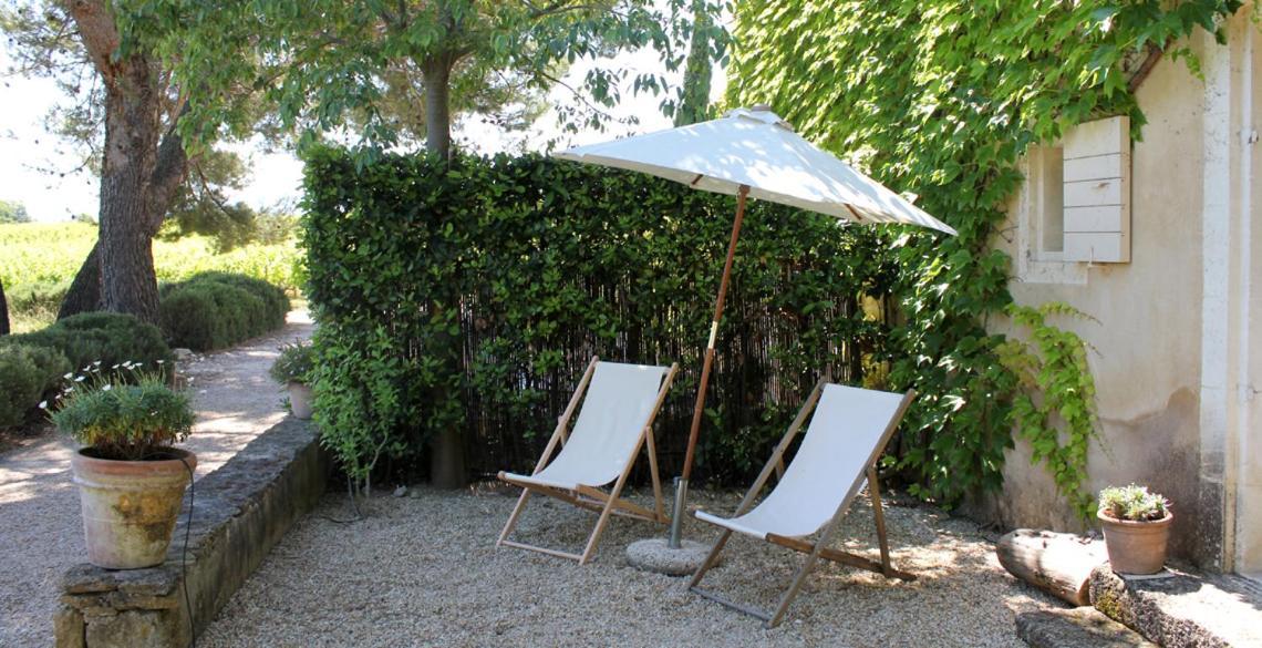 Domaine Faverot Maubec  エクステリア 写真