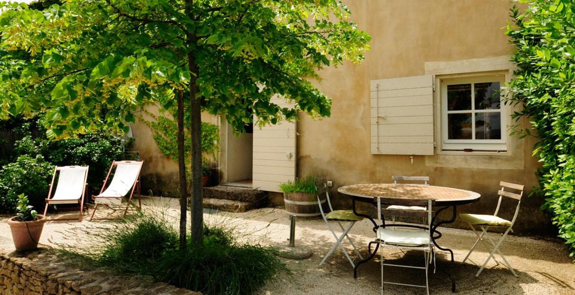 Domaine Faverot Maubec  エクステリア 写真