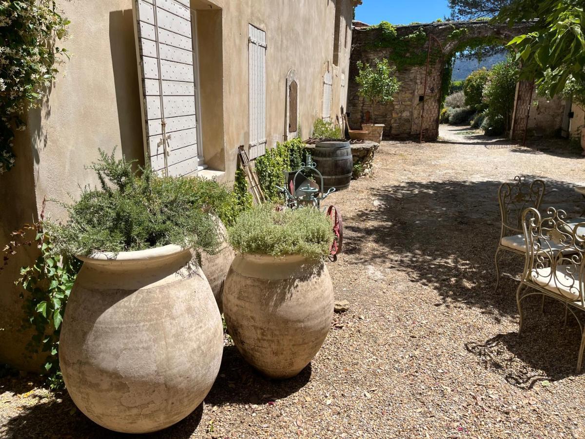 Domaine Faverot Maubec  エクステリア 写真